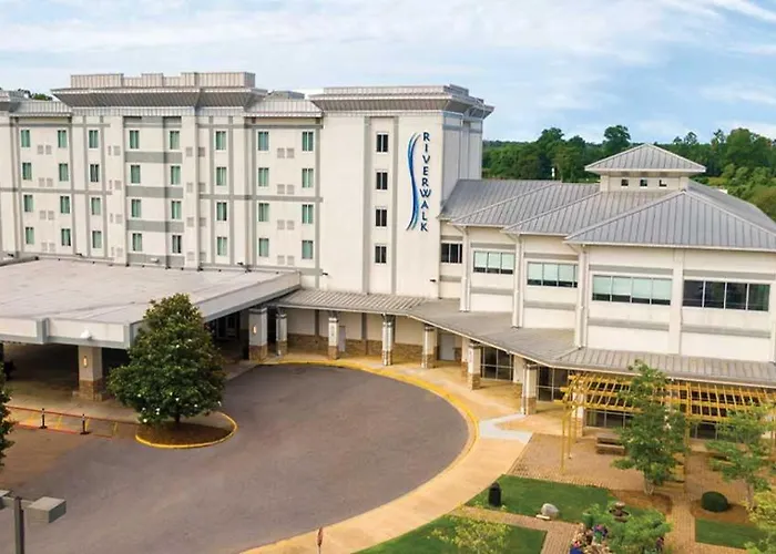 Riverwalk Casino Hotel