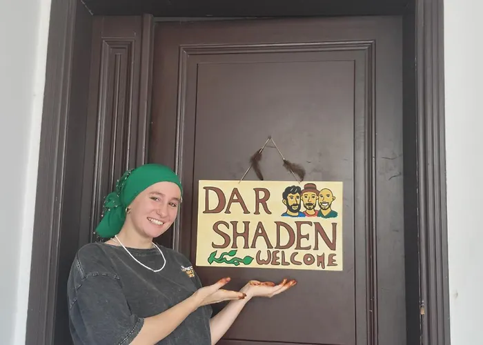 Dar Shaden Hostel