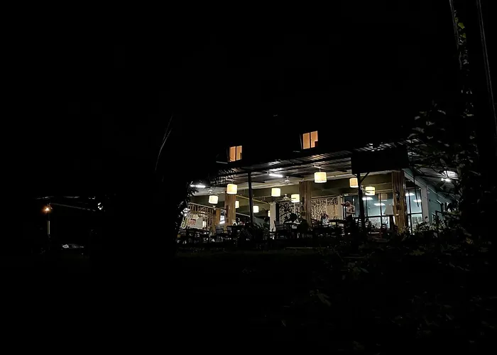 Green Gen Hotel Phuket