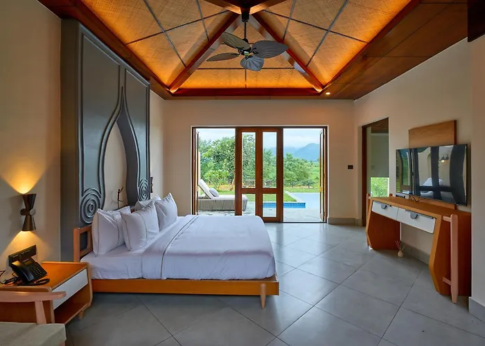 Hotel Sonar Bangla Ajodhya Hills