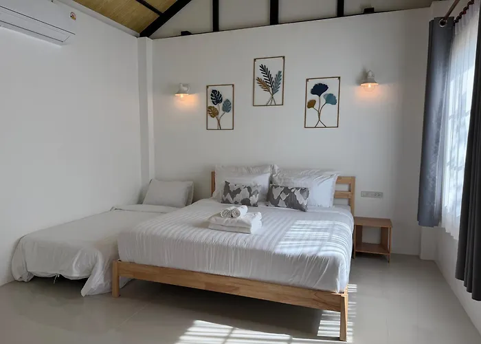 Sea Escape Koh Yao Yai
