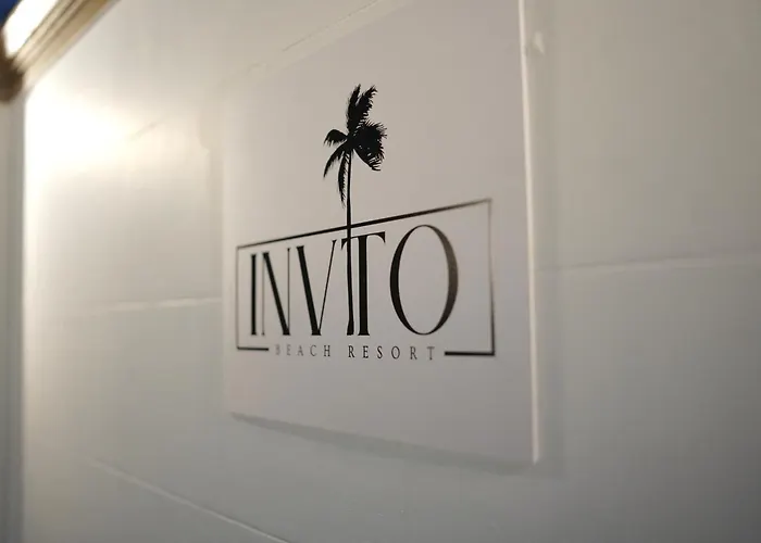 Invito Beach Resort