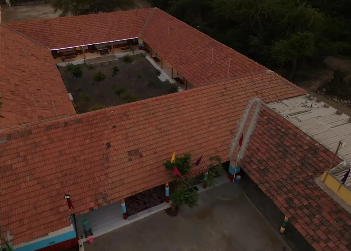 Rann Bhumi Villa