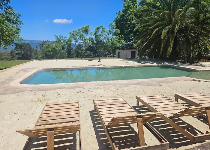 Seid Manor Wellness And Healing Retreat