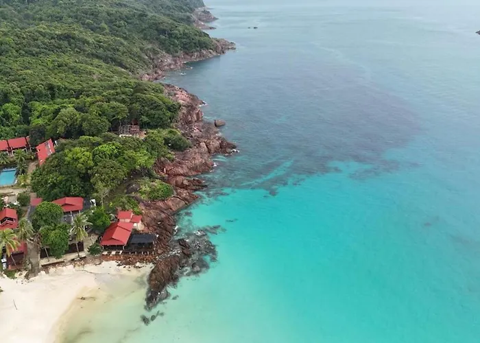Redang Divers Resort