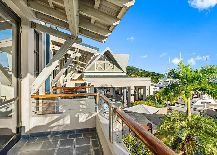 Moorings Yacht Club
