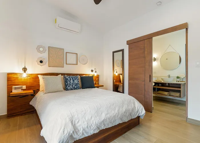Le Magil Boutique Hotel