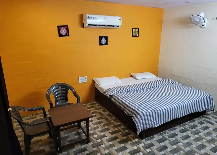 Pushkar Prime Resort