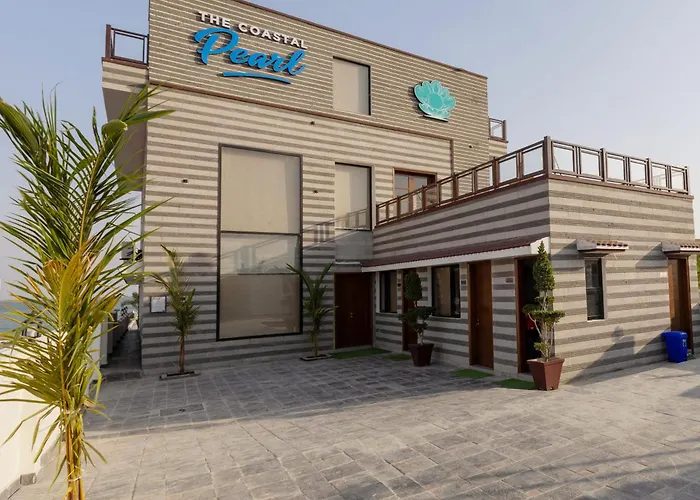 The Coastal Pearl