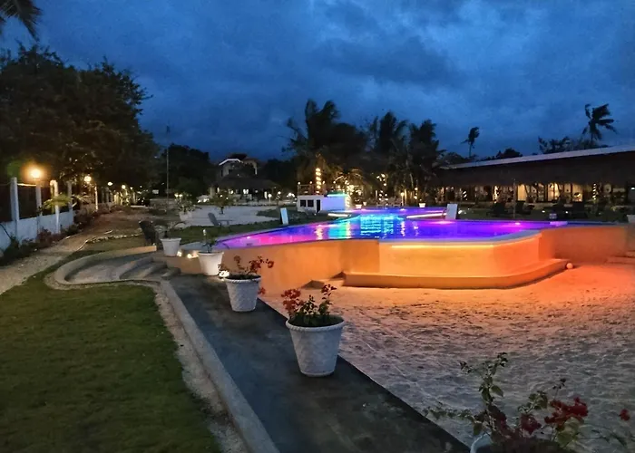 Banana Beach Club