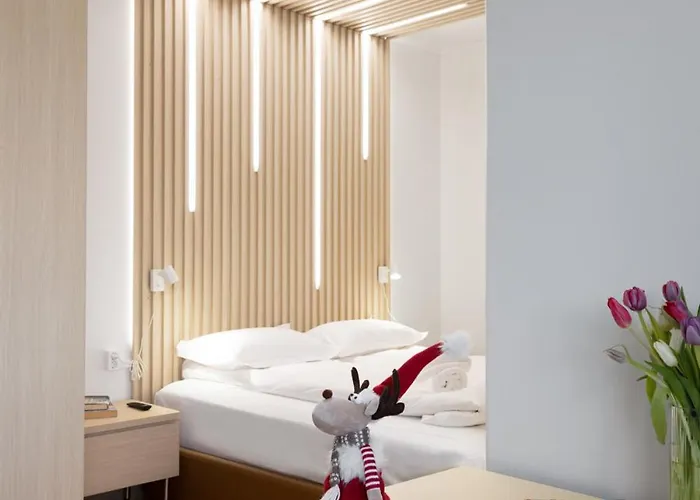 Polar Nook Hotel