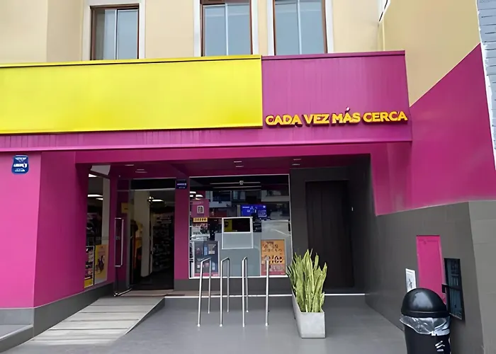 Habitacion Acogedora Con Bano Privado Y Entrada Independiente