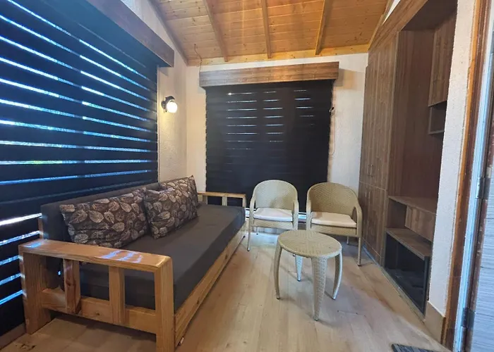 Muskan Mount View Retreat, Mukteshwar