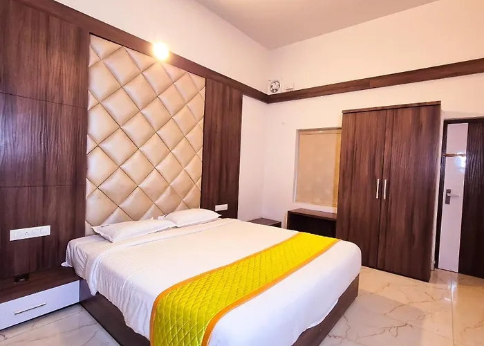 Zeno Village Resort 900 Kandi Wayanad