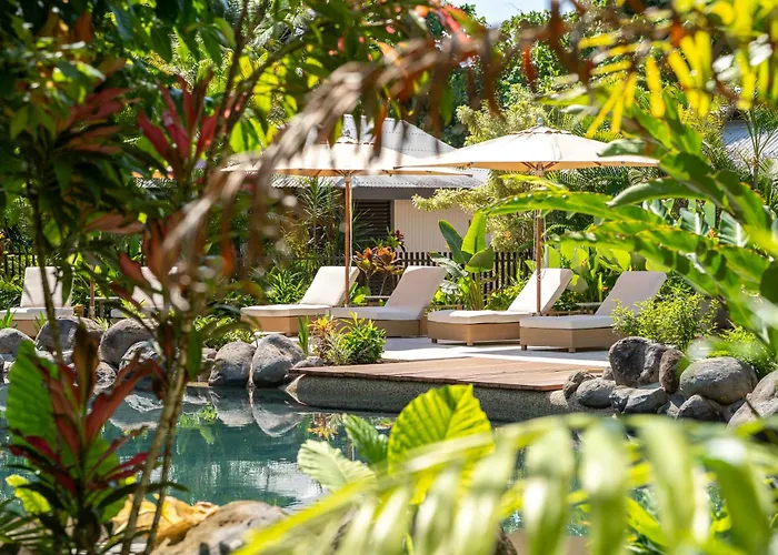 Nala Resort