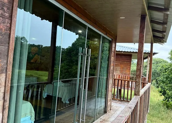 Amazon Tucuna Resort