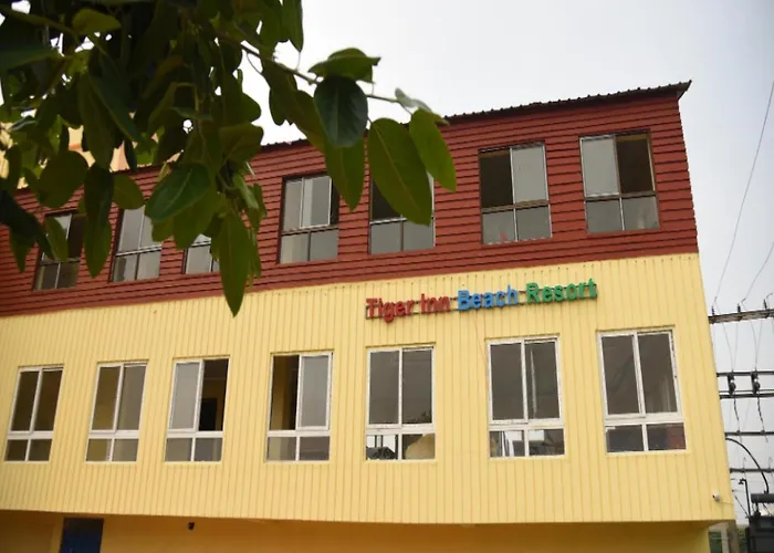 Tiger Inn Beach Resort