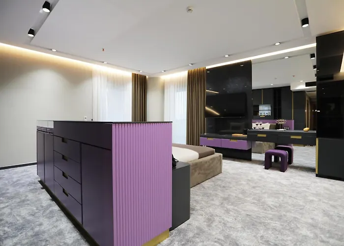Hotel Gallery Thermo Mineral & Spa
