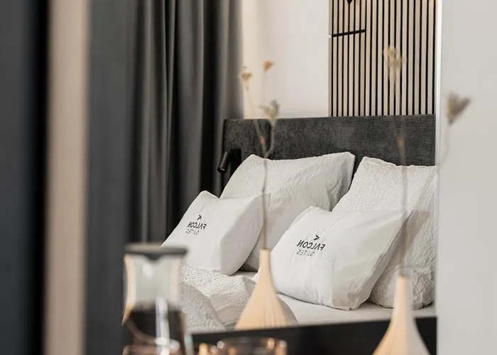 Falcon Suites Pure