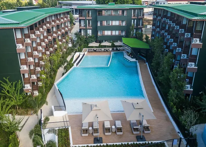 Wyndham Garden Samui Wing