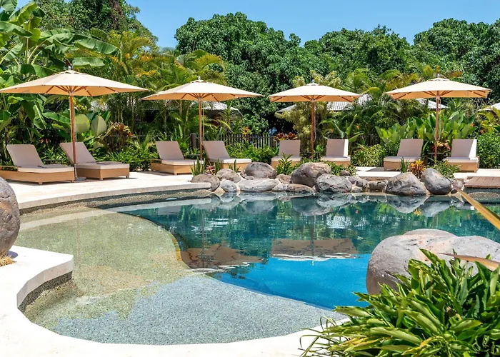 Nala Resort