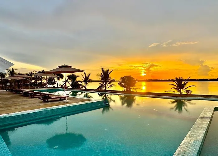 Mn Koh Kong Resort