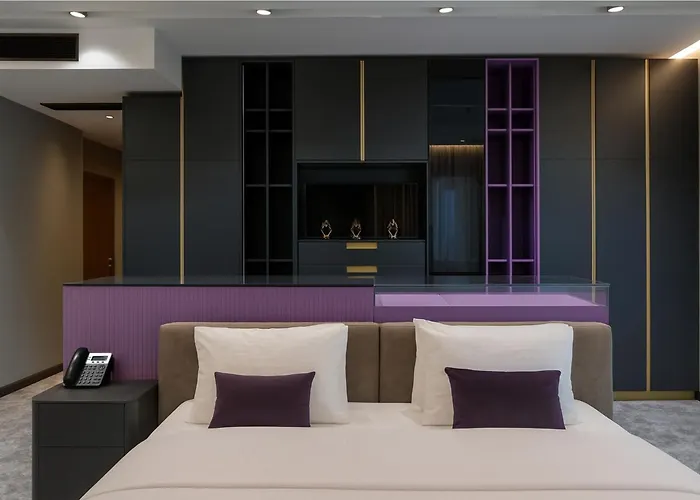 Hotel Gallery Thermo Mineral & Spa