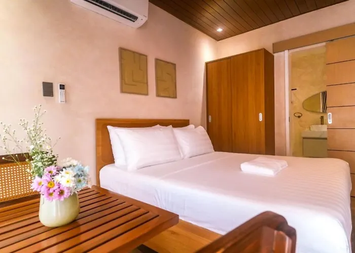Villa Sorrento By Sms Hospitality