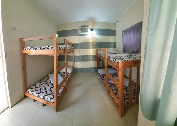 Kantil Dive Resort