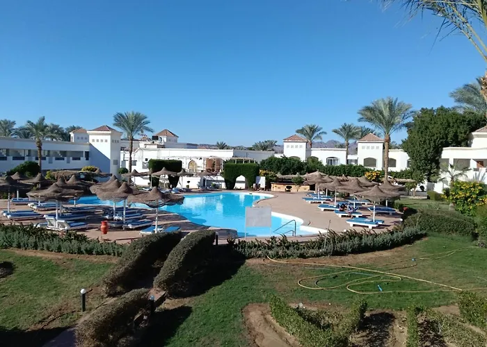 Viva Suites Sharm El Sheikh