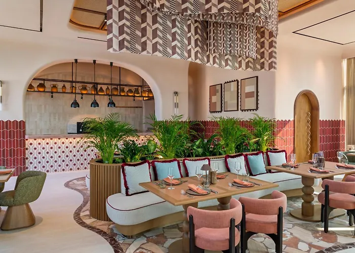 So/ Ras Al Khaimah Adults Only 13+