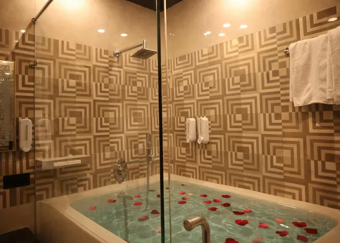 Riverline Gold Resort