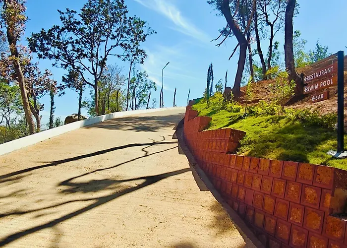 Astralis Resort Coorg