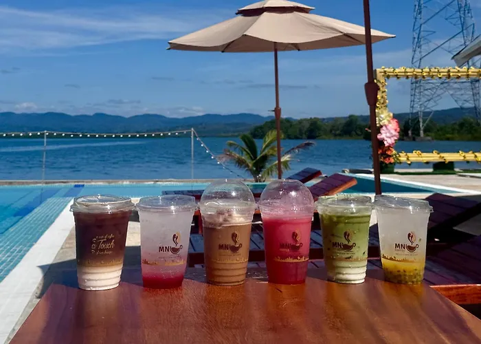Mn Koh Kong Resort