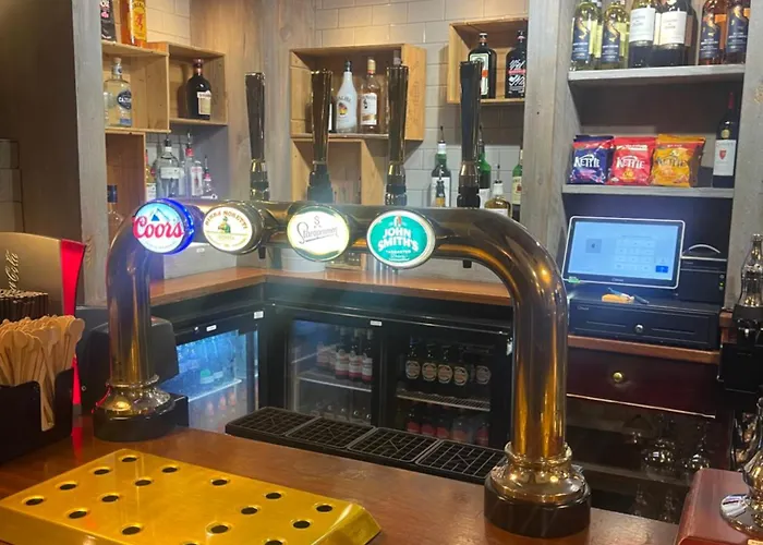 Norfolk Arms Hotel Sheffield