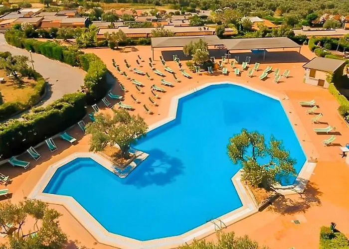 Aura Club Porto Rhoca