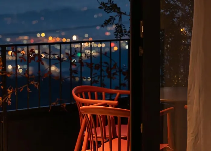 El Cielo - Rooms With Panoramic View & El Carnicero Restaurant
