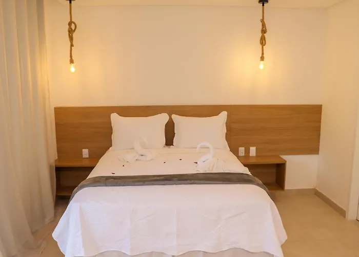Hotel Maragogi Beach Club