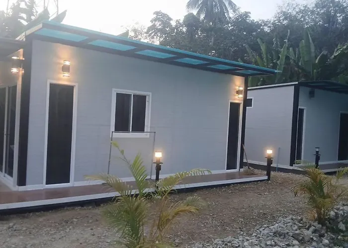 Chanjao Restaurant & Bar At Koh Mook