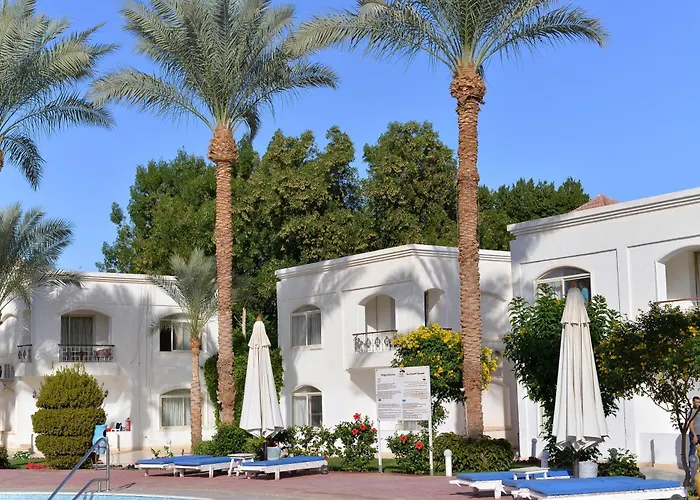 Viva Suites Sharm El Sheikh