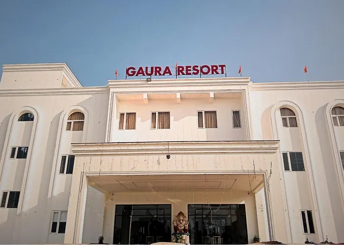 Gaura Resort