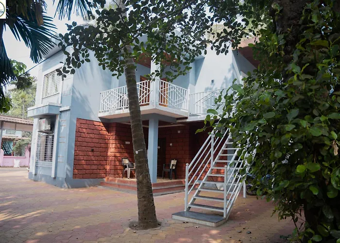 Shivansh Cottages And Resort