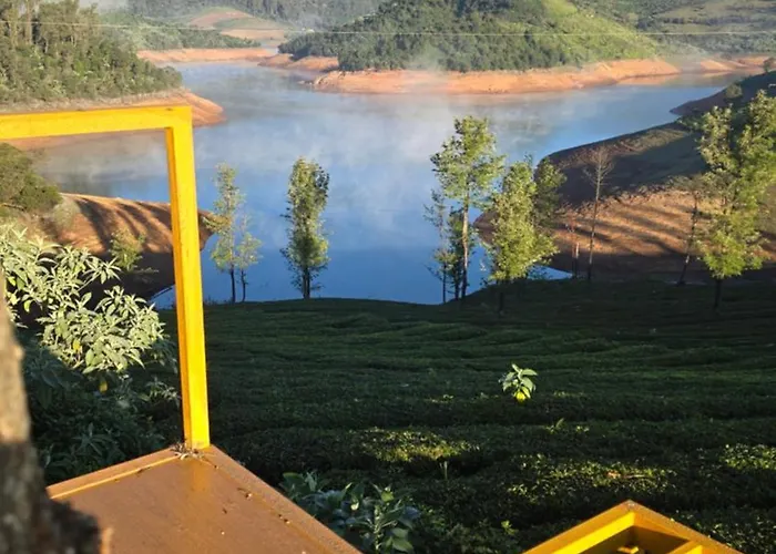 Silver Lake Nature Escape