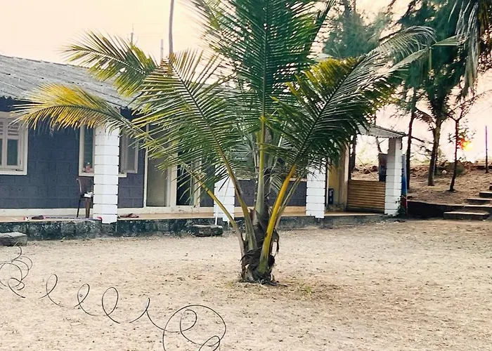 New Majestic Beach Resort,Breeze Haven