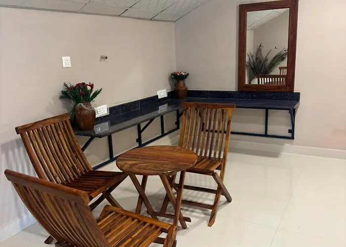 Jp Resorts