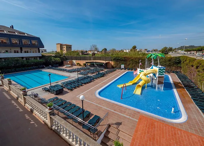 Santa Susanna Resort Affiliated By Fergus