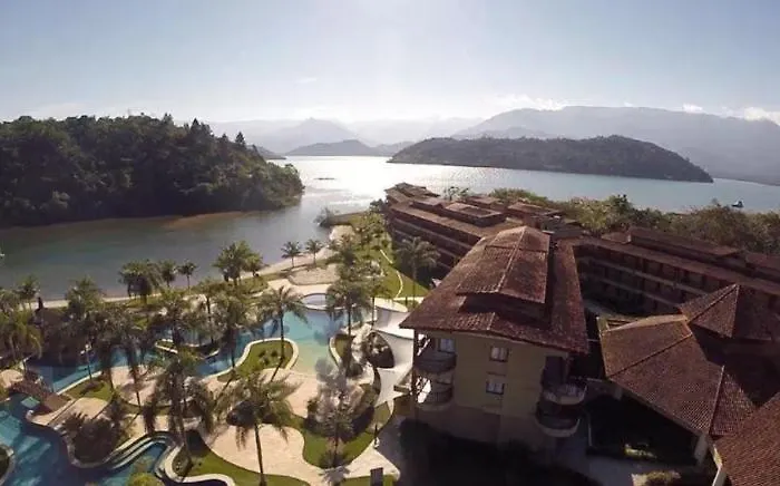 quarto resort com cozinha