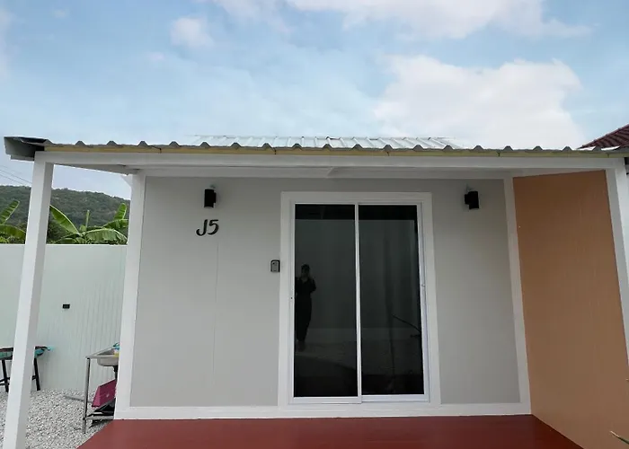 Jayla Resort