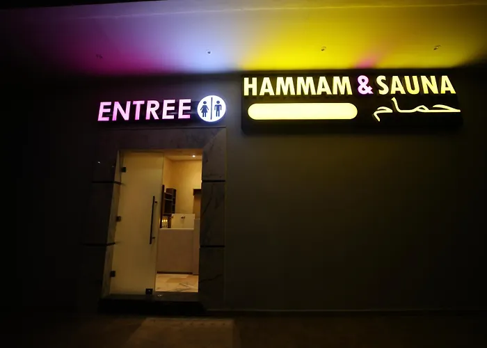 Hotel El Karim