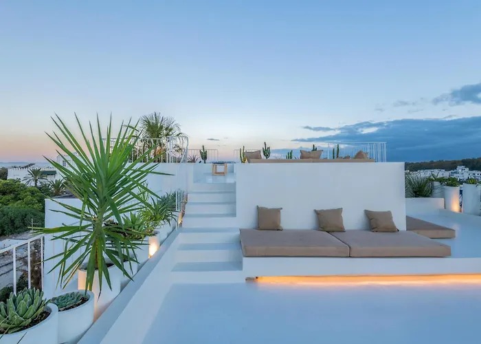 Neira Boutique Hotel & Spa